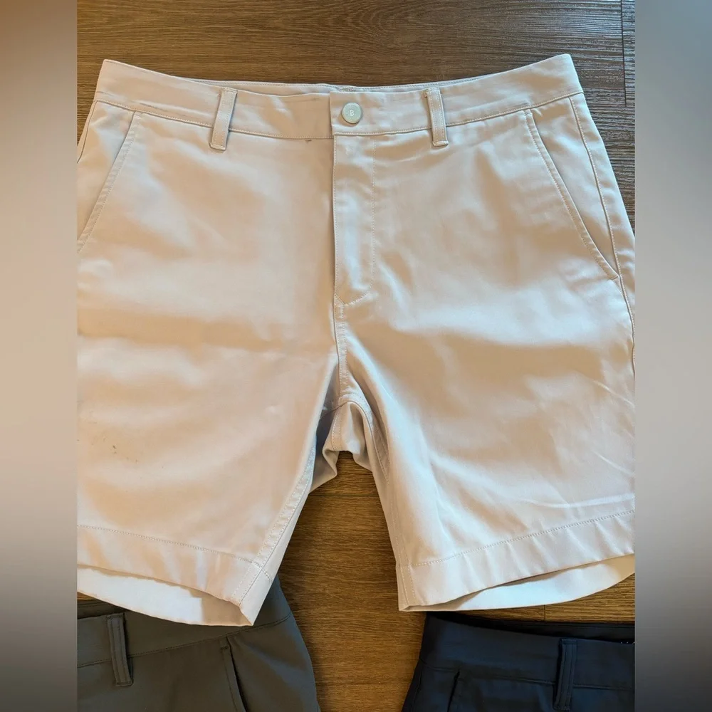 Bonobos Golf Short Bundle - Picture 4 of 7